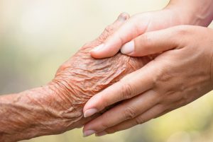 elder care solutions